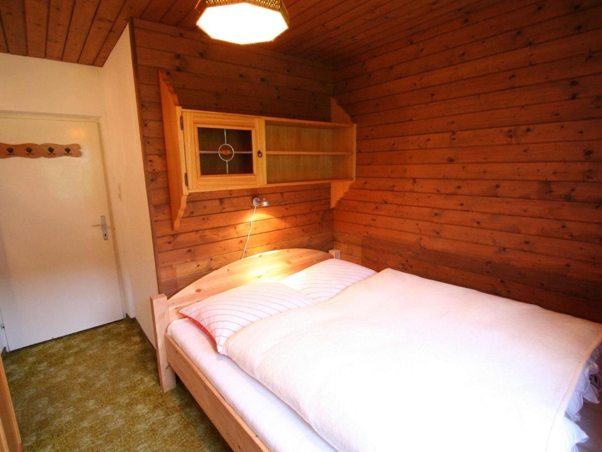 Apartment In Hopfgarten Brixental Near Ski Lift Hopfgarten im Brixental Exterior foto