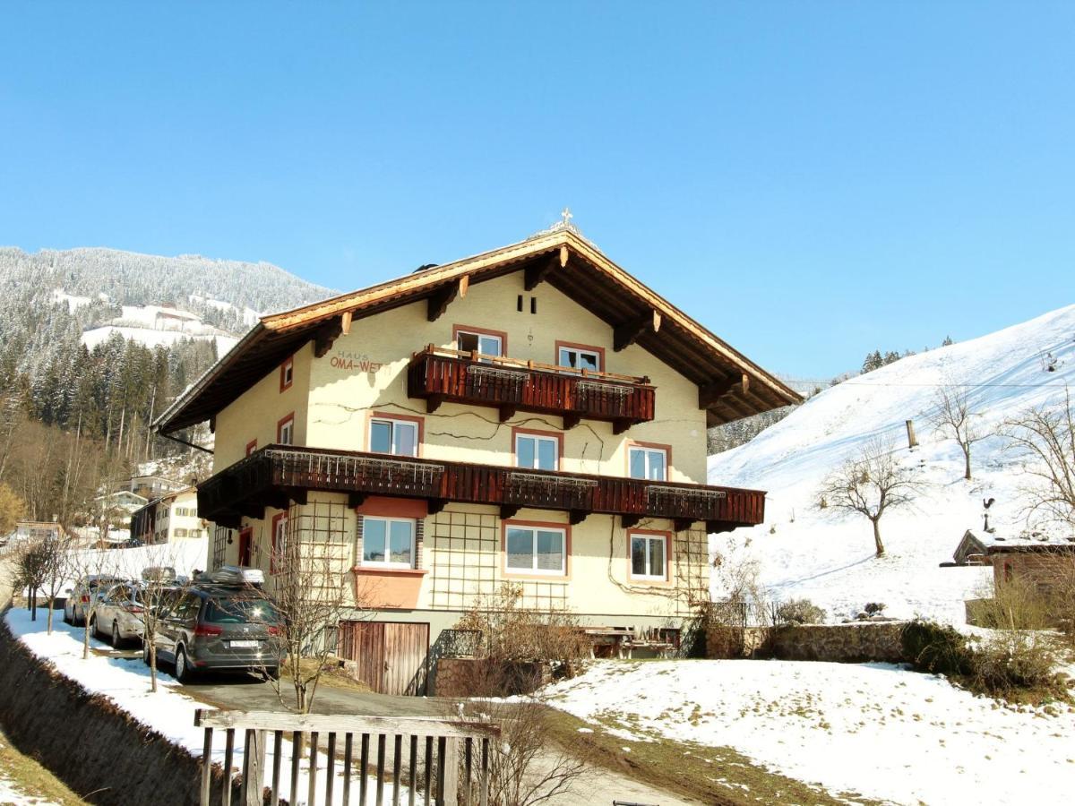 Apartment In Hopfgarten Brixental Near Ski Lift Hopfgarten im Brixental Exterior foto