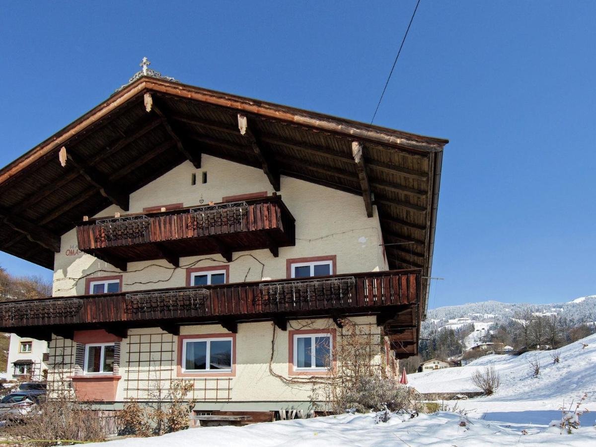 Apartment In Hopfgarten Brixental Near Ski Lift Hopfgarten im Brixental Exterior foto